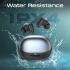 Promate Lush-Pro High-Definition TWS Earbuds with Intellitouch